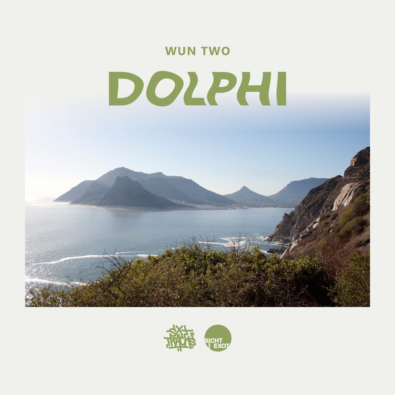 Dolphi album art