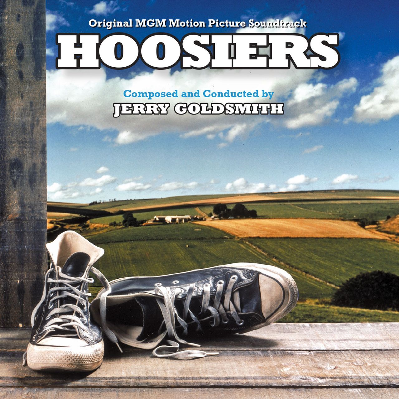 Hoosiers album art
