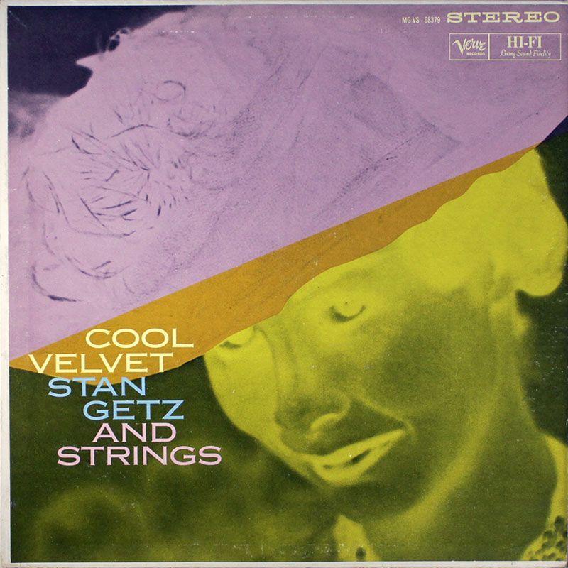 Cool Velvet album art