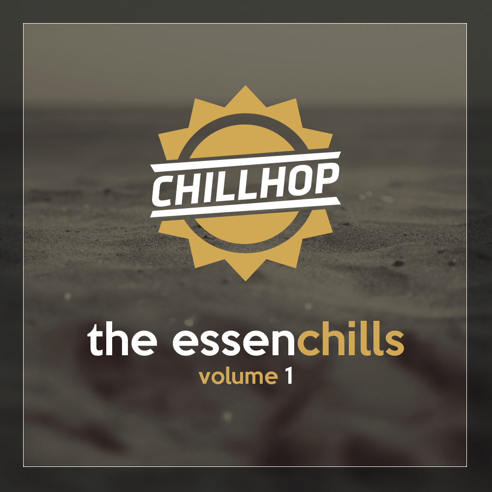 The Essenchills, Volume 1 album art