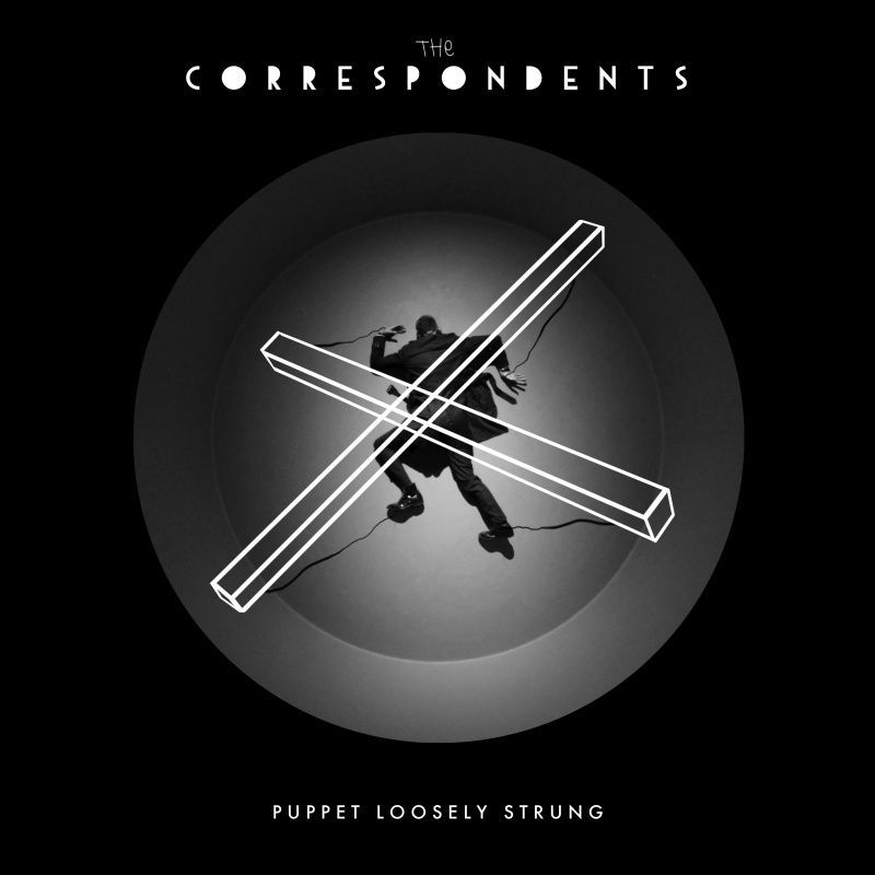 Puppet Loosely Strung album art