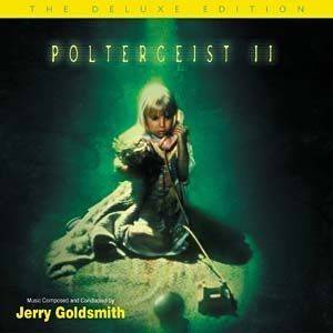 Poltergeist II: The Other Side album art