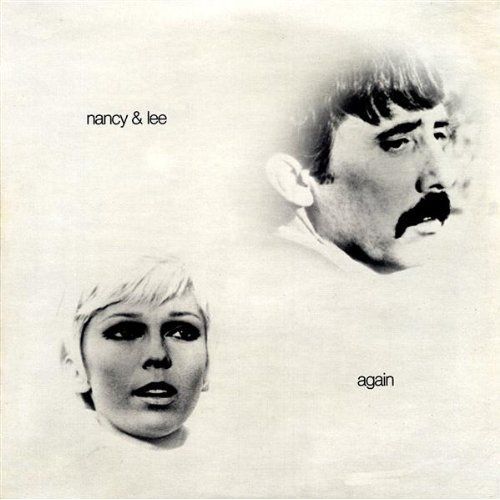 Nancy & Lee Again album art