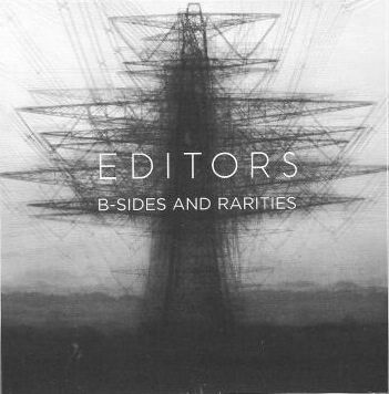 B-Sides and Rarities album art