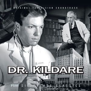 Dr. Kildare album art
