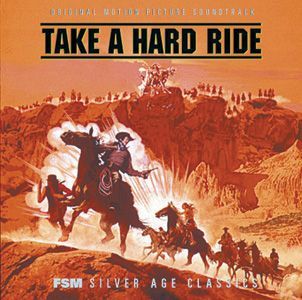 Take a Hard Ride album art