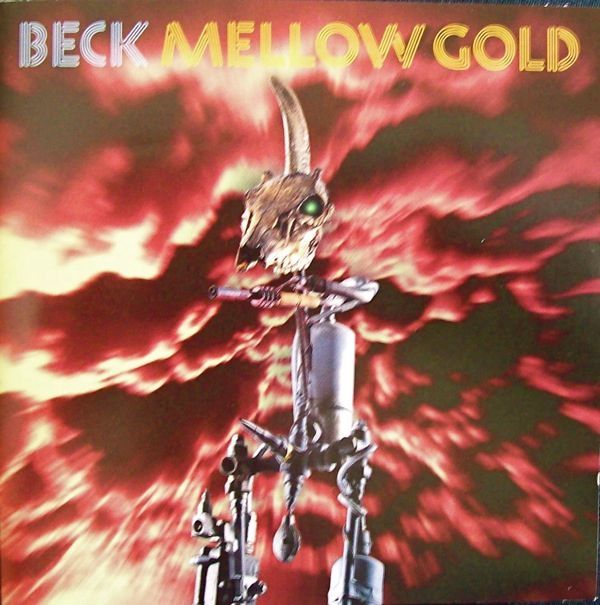 Mellow Gold Tour Sampler album art