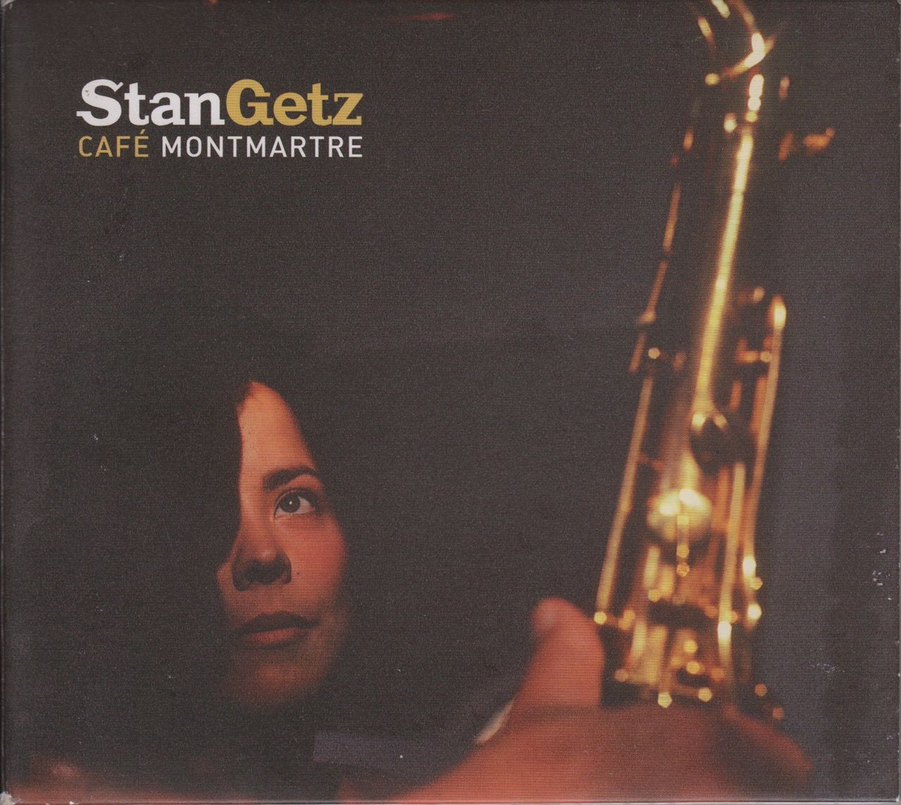 Café Montmartre album art