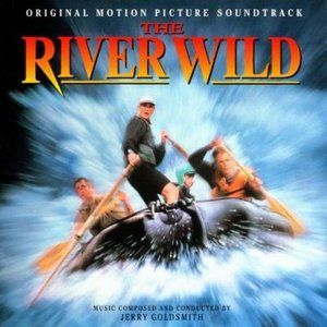 The River Wild album art