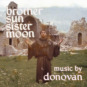 Brother Sun, Sister Moon album art