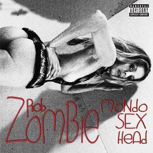 Mondo Sex Head album art