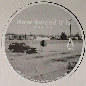 How Sweed It Is album art