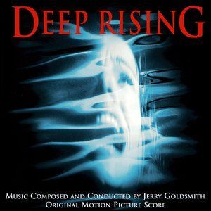 Deep Rising album art