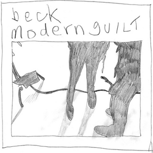 Modern Guilt Acoustic album art