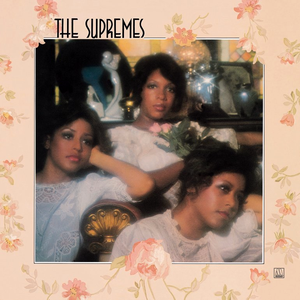 The Supremes album art