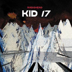 Kid 17 album art