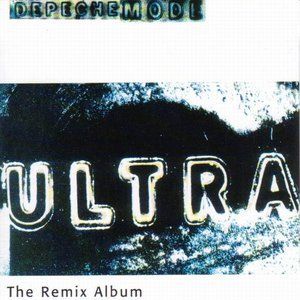Ultra: The Remix Album album art