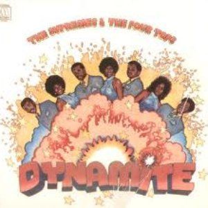 Dynamite album art