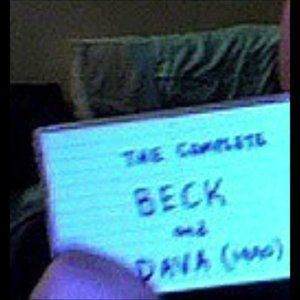 The Complete Beck and Dava album art