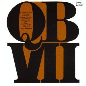 QB VII album art