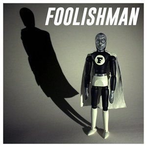 Foolishman album art