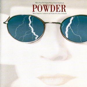 Powder album art
