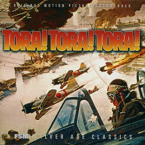 Tora! Tora! Tora! album art