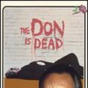 The Don is Dead album art