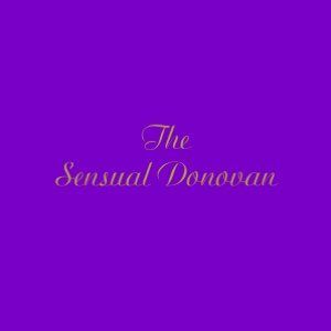 The Sensual Donovan album art