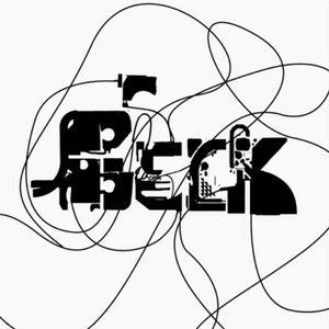 Beck Remix EP #2 album art