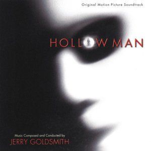 Hollow Man: Original Motion Picture Soundtrack album art