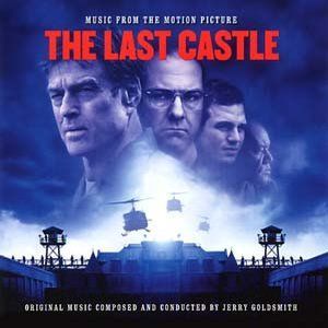 The Last Castle album art
