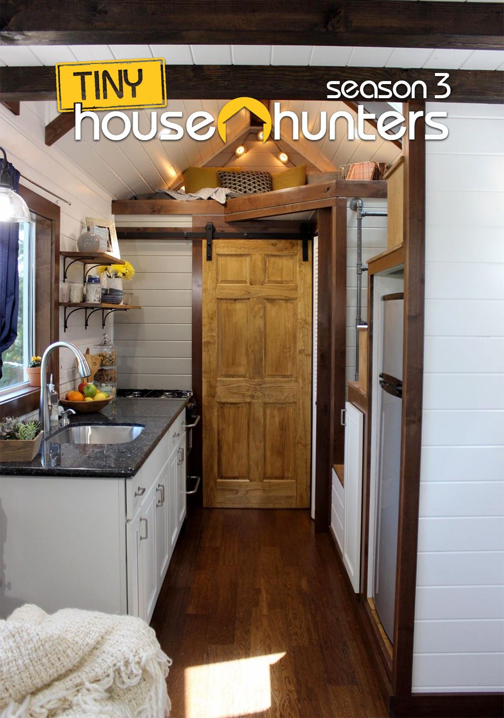 Tiny House Hunters