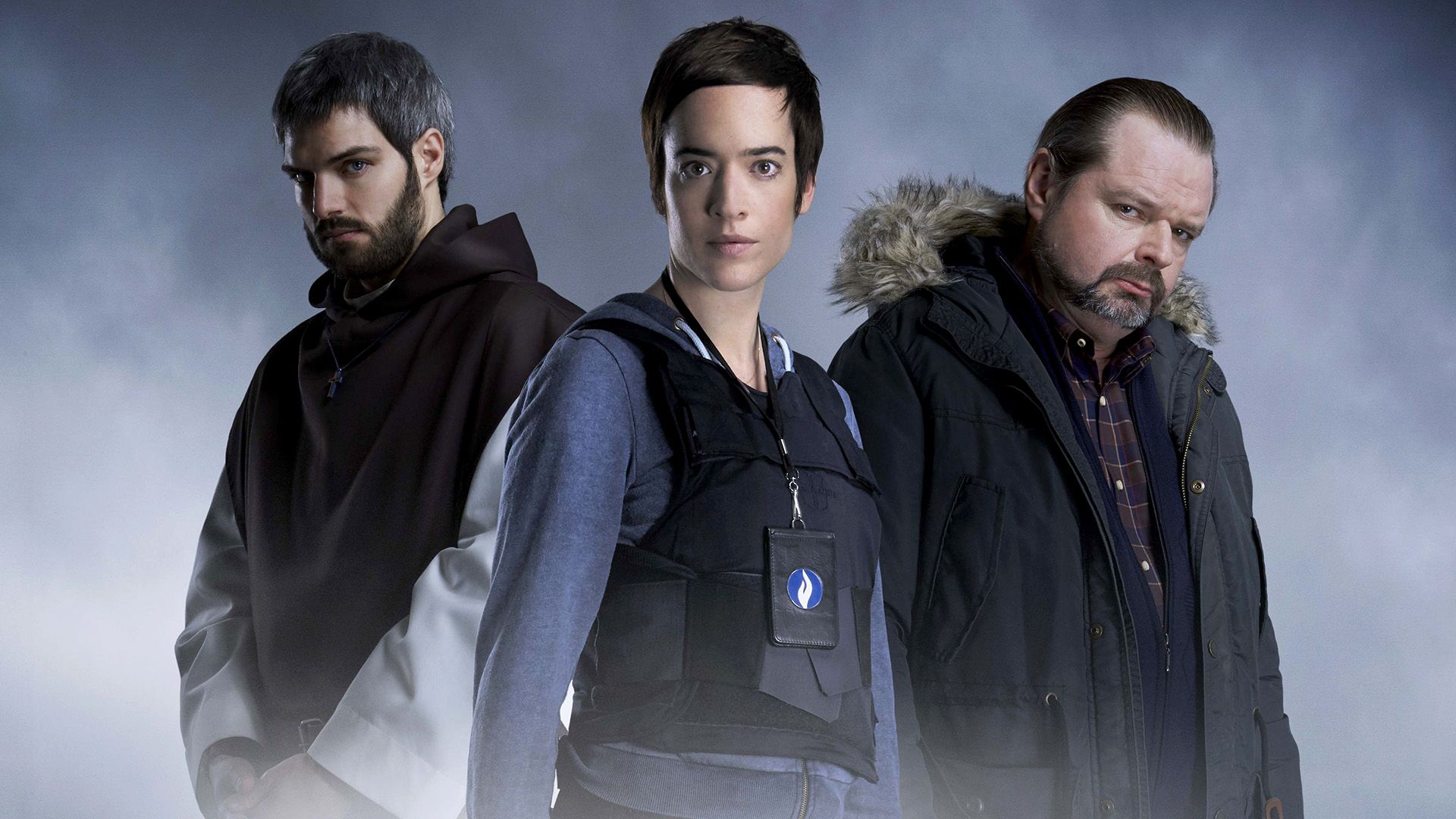 Public Enemy • Season 3 - Plex