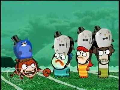 Fish Hooks  Rotten Tomatoes