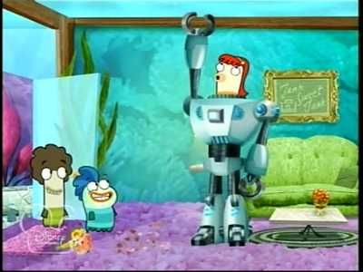 Fish Hooks Season 2 - watch full episodes streaming online