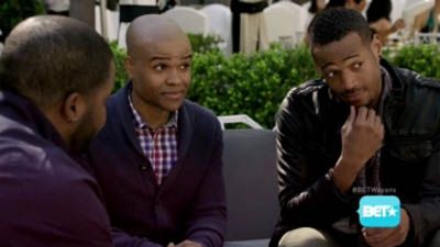 Second Generation Wayans - Where to Watch and Stream - TV Guide