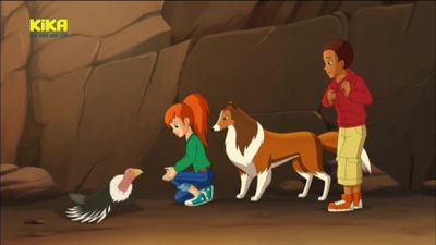 Lassie｜CATCHPLAY+ Watch Full Movie & Episodes Online