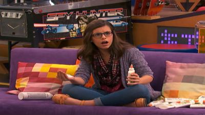 Watch Game Shakers