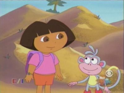 Dora the Explorer · Season 1 - Watch Full Episodes Online - Plex