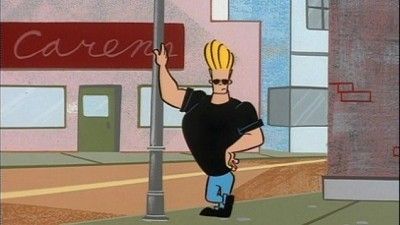 Watch Johnny Bravo · Season 1 Episode 5 · Bungled In The Jungle Full Episode  Online - Plex