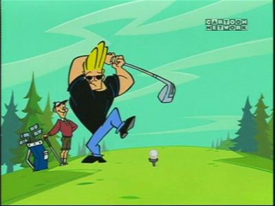 Johnny Bravo: Season 3