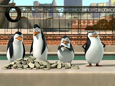 The Penguins of Madagascar · Season 1 - Watch Full Episodes Online - Plex