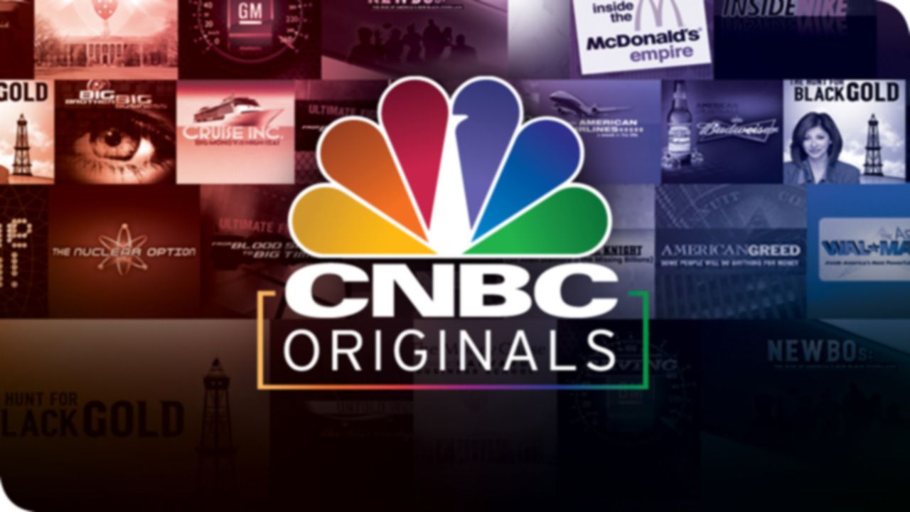 CNBC Documentaries Supermarkets Inc: Inside a $500 Billion Money Machine  (TV Episode 2011) - IMDb