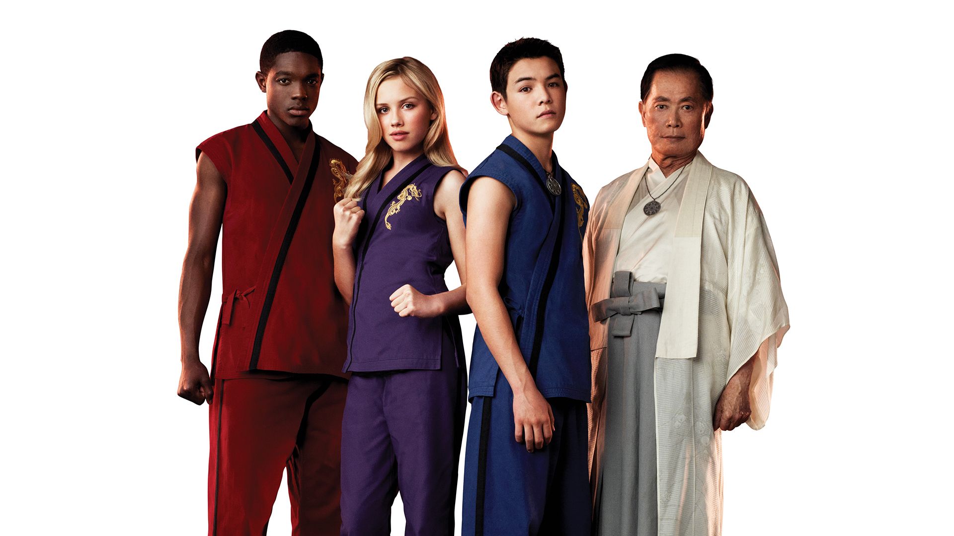 Watch Supah Ninjas · Season 1 Full Episodes Online Plex