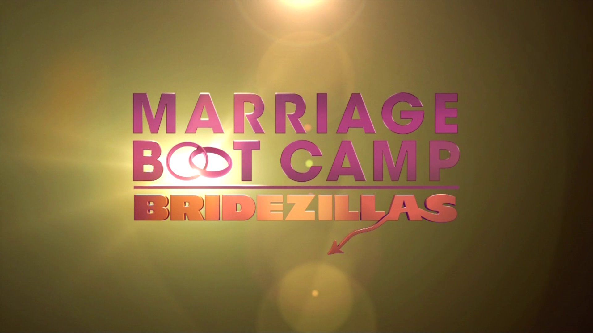 Watch Marriage Boot Camp Bridezillas · Season 1 Episode 10
