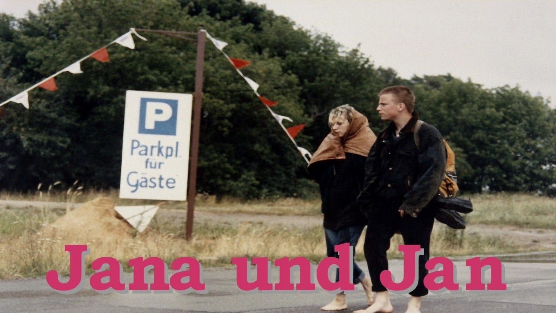 Watch Jana and Jan (1992) Full Movie Free Online - Plex