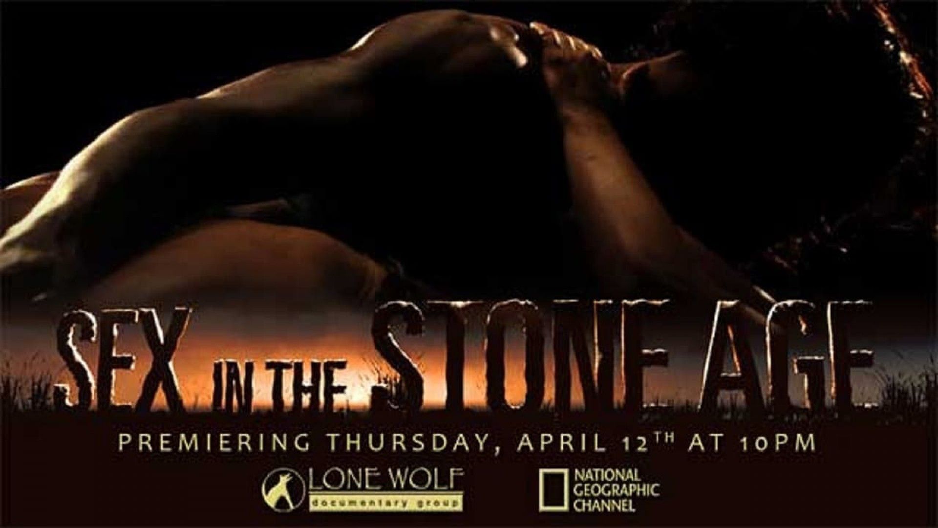 Sex in the Stone Age (2012) - Plex