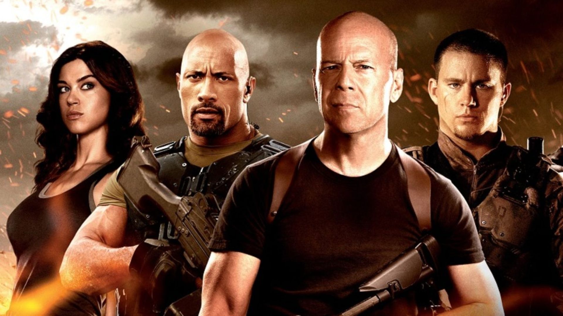 Watch G.I. Joe Ever Vigilant Full Movie Online Plex