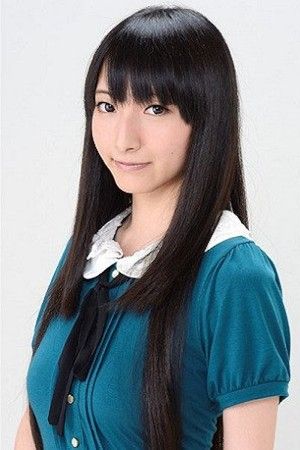 Photo of Kaoru Sakura